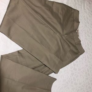 Banana republic Martin fit 6
